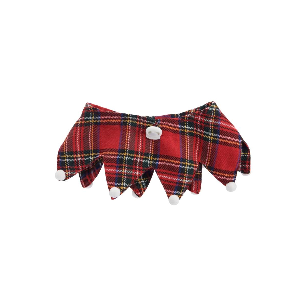 L&B KALĖDINIS LANGUOTA APYKAKLĖ, M/L DYDIS* # - 