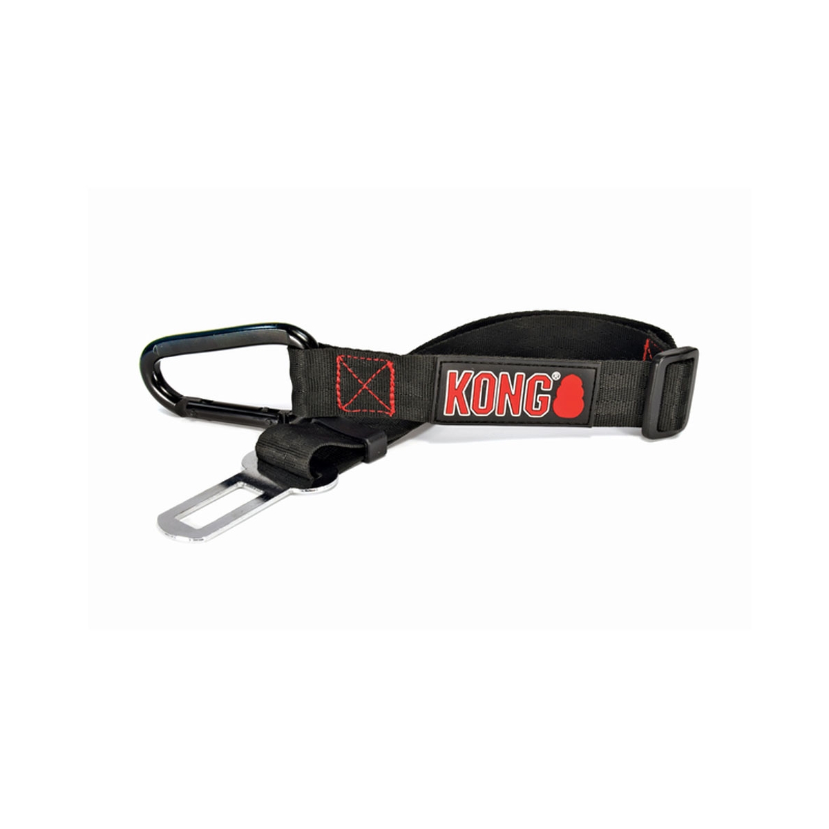 KONG Travel automobilinis saugos diržas, 56 cm - 