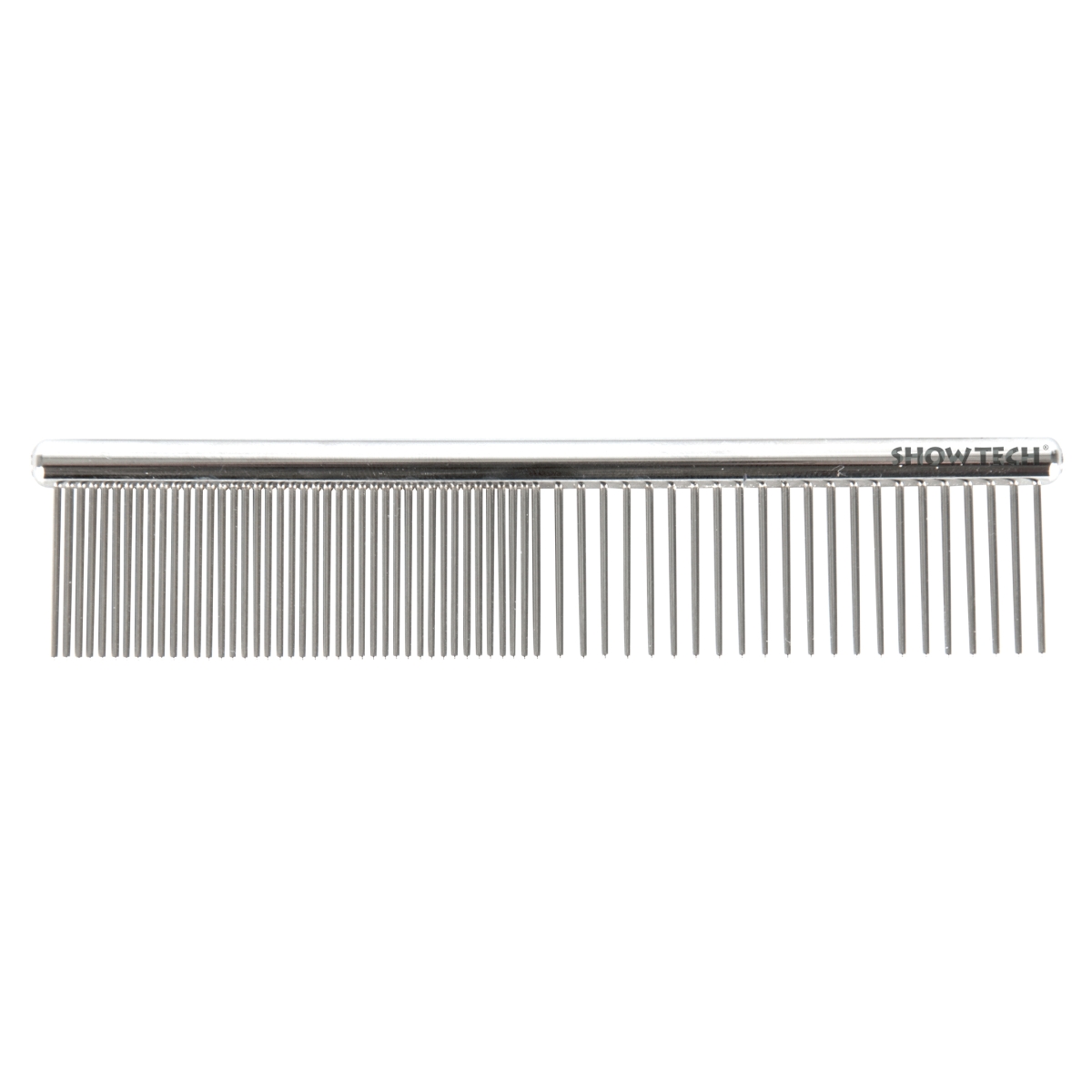 Show Tech Pro Combi šukos, 11,5 cm - 