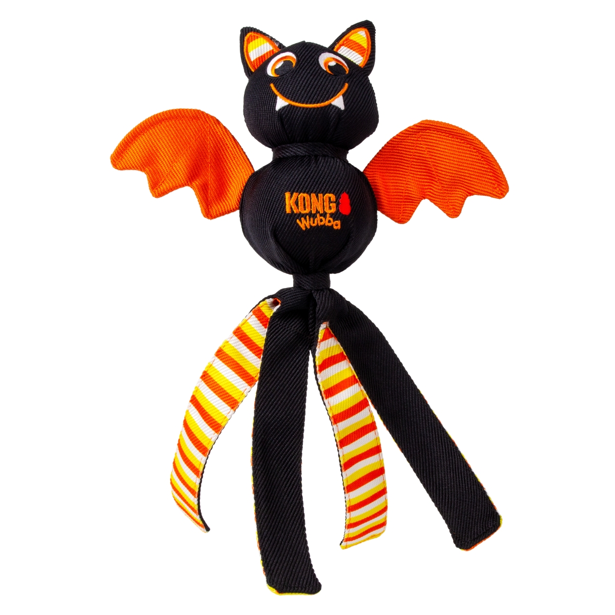 KONG WUBBA HALLOWEEN ŽAISLAS ŠUNIMS ŠIKŠNOSPARNIS, L DYDŽIO - 