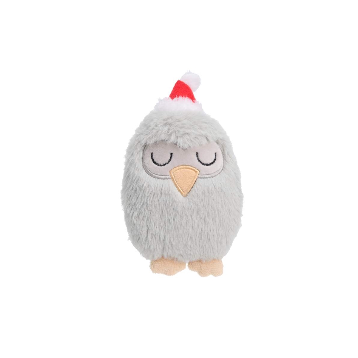 L&B XMAS STORIES ŽAISLAS MAŽA PELĖDA, 17,5X10X4CM* # - 