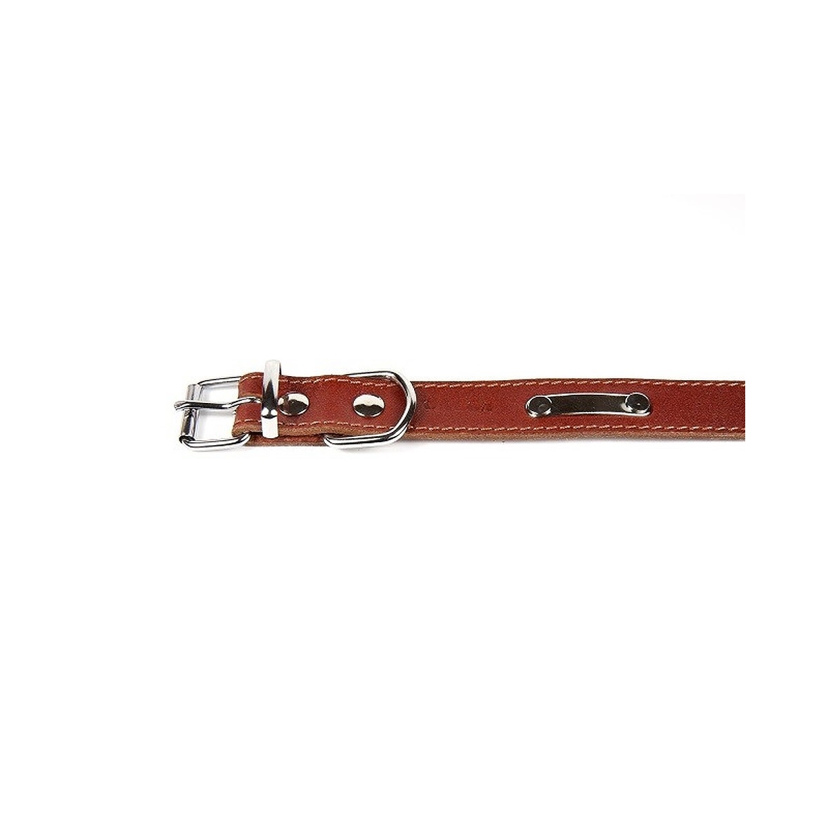 Onega odinis antkaklis šunims 14mm/45cm - 