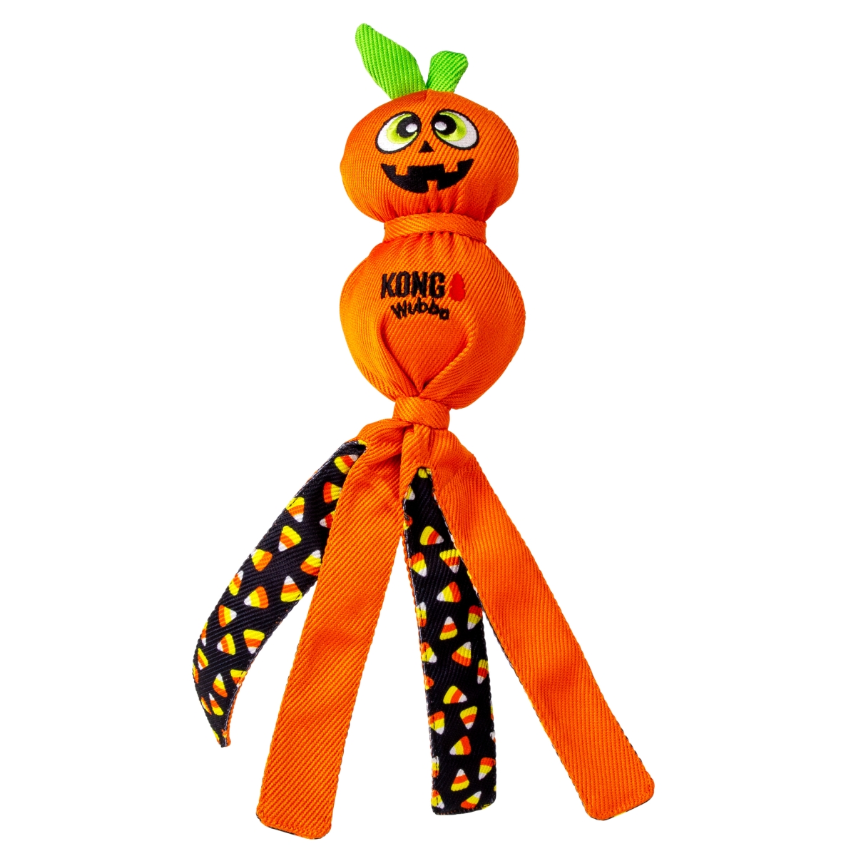 KONG WUBBA HALLOWEEN ŽAISLAS ŠUNIMS MOLIŪGAS, L DYDŽIO - 