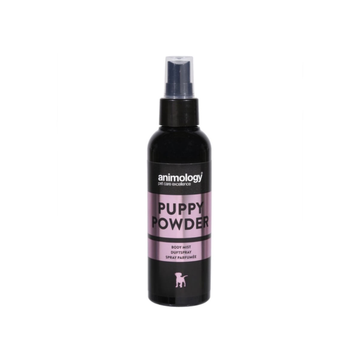 Animology Puppy Powder kvepalų dulksna šuniukams, 150ml -  1