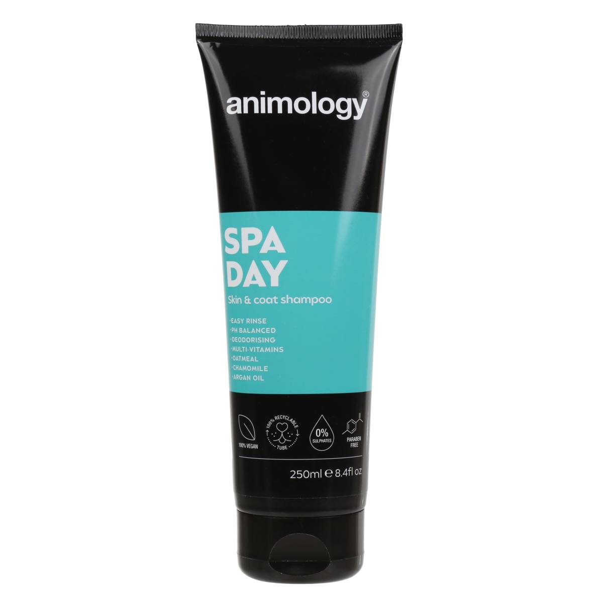 Animology SPA Day šampūnas šunims, 250 ml -  1
