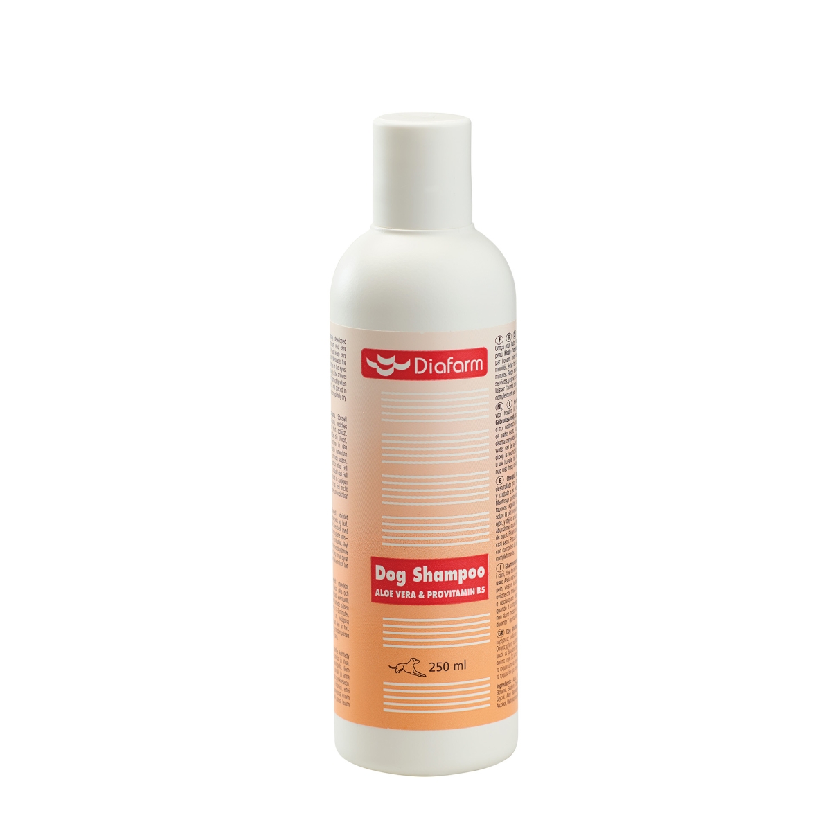 Diafarm šampūnas šunims, 250ml -  1