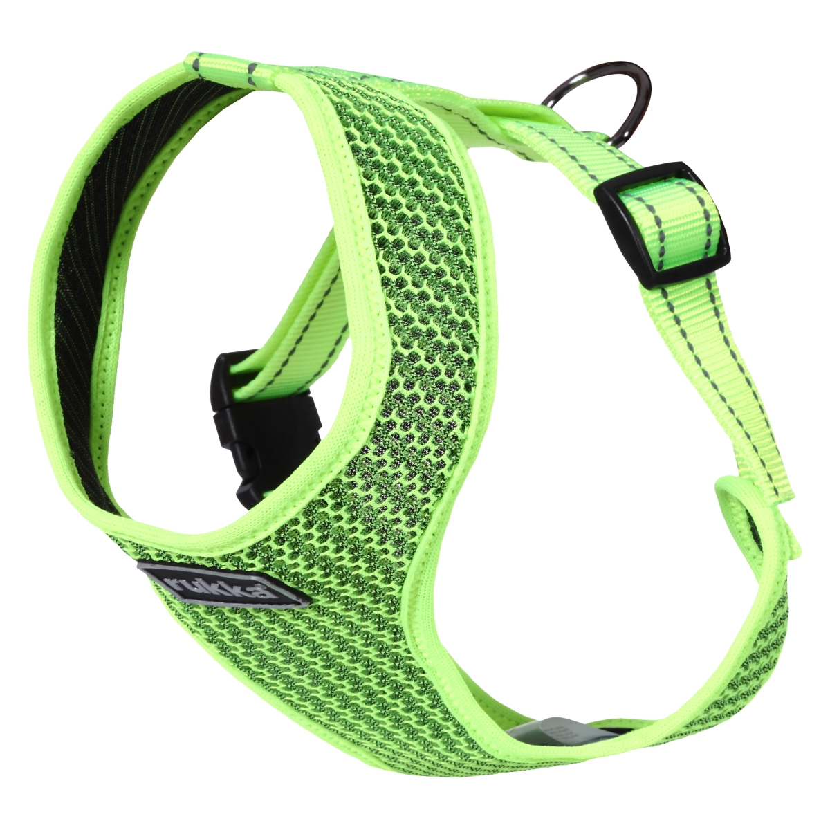 Rukka Comfort Air petnešos, 48-72cm, žalios -  1
