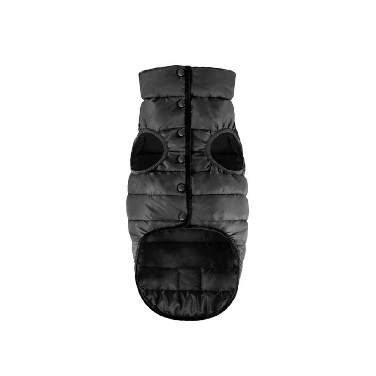 Collar Airyvest liemenė šunims, XS (22-30 cm), juoda -  1