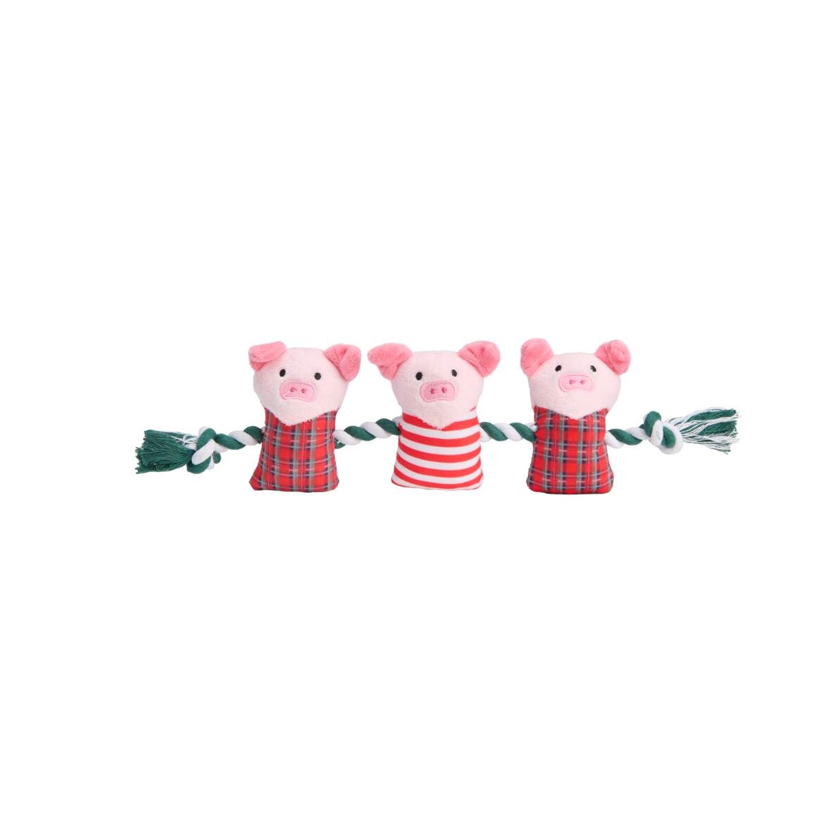 L&B SEASONS CLASSICS ŽAISLAS PARŠELIAI ANT VIRVĖS 33X11X5CM* # - 