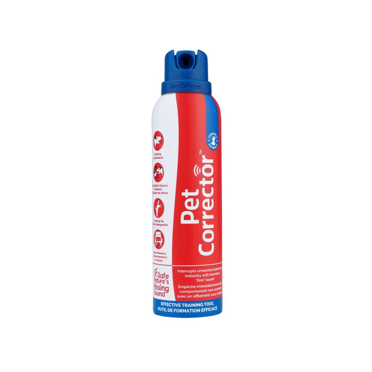 Coa Pet Corrector aerozolinis purškalas dresūrai 200 ml - 