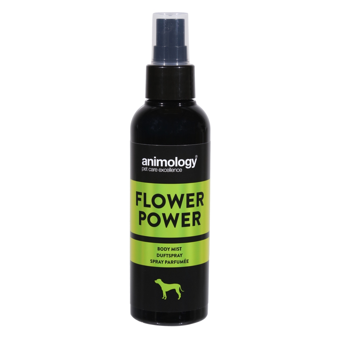 Animology Flower Power kvepalų dulksna, 150ml -  1