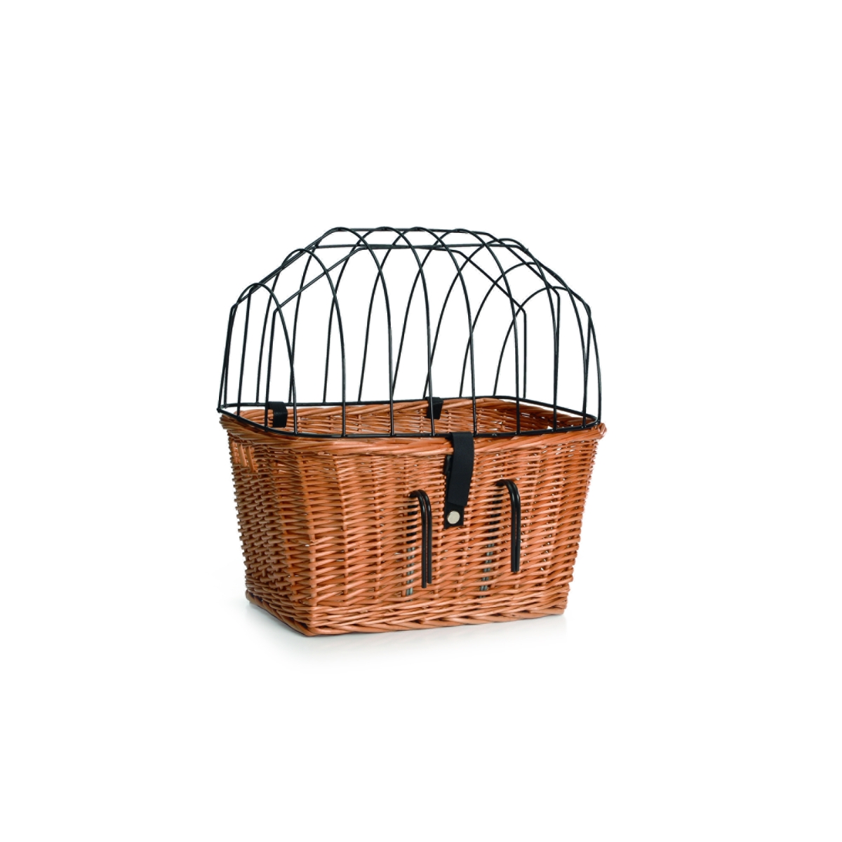 Beeztees Willow dviračio krepšys, 43x34x44cm - 