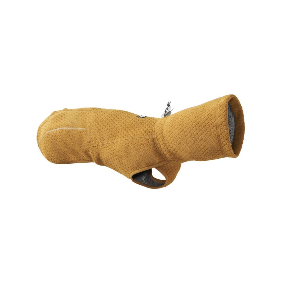Hurtta Midlayer ECO šildanti striukė šunims, 25 cm, oranžinė -  1