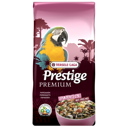 Versele-Laga Prem. Prestige Parrots 2 kg