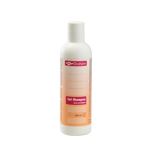 Diafarm šampūnas katėms 250ml