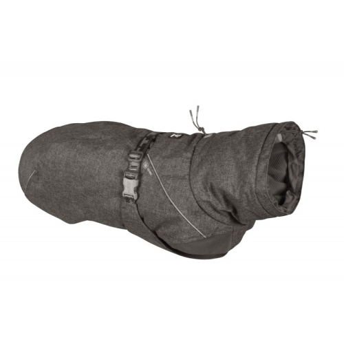 Hurtta Expedition Parka striukė, 60 cm, juoda