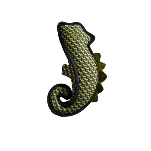 BARK A BOO TUFFBEASTZ ŽAISLAS ŠUNIUI 3D GEKONAS, 24X14X4CM