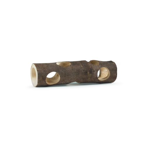 Beeztees medžio kamienas graužikams, 20x3,2cm