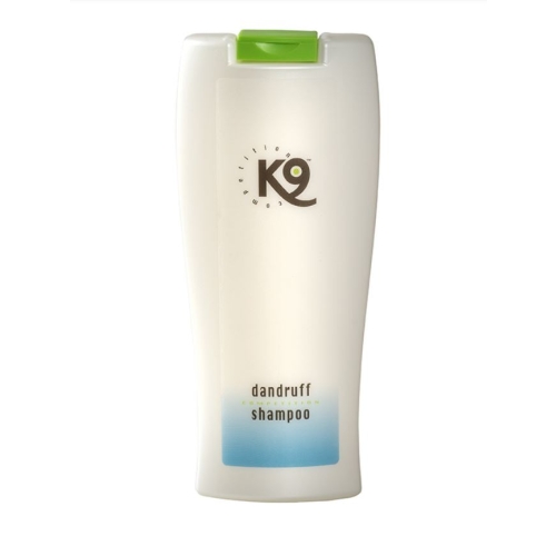 K9 Dandruff šampūnas nuo pleiskanų 300 ml