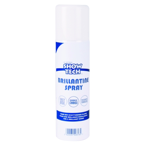 Transgroom Brillantine kailio purškalas nuo vėlimosi, 150ml