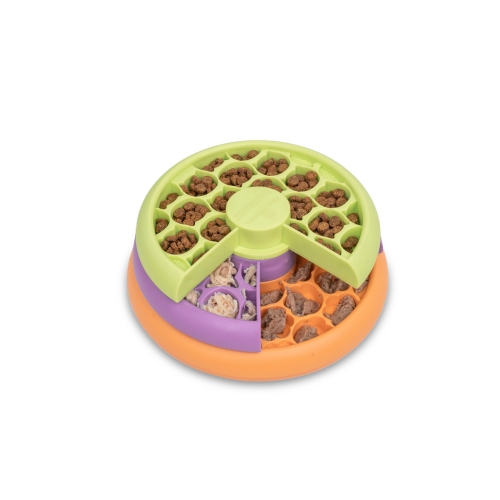 Nina Ottosson interaktyvus maisto žaislas katėms