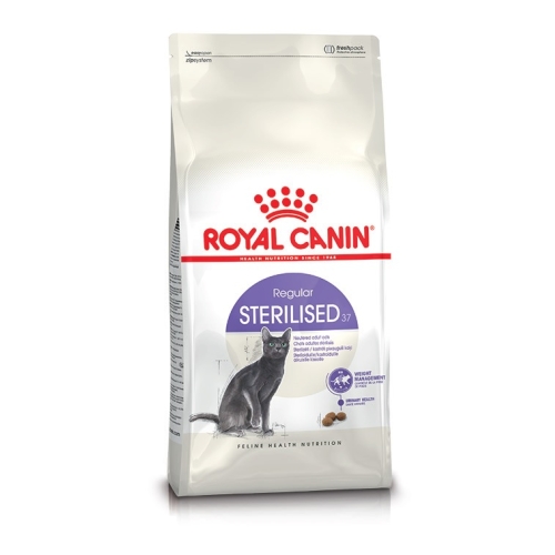 Royal Canin maistas sterilizuotoms katėms, 400 g