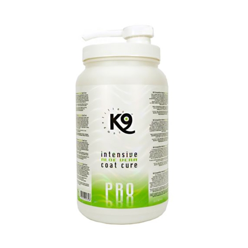 K9 Aloe Vera intensive kaukė, 500 ml