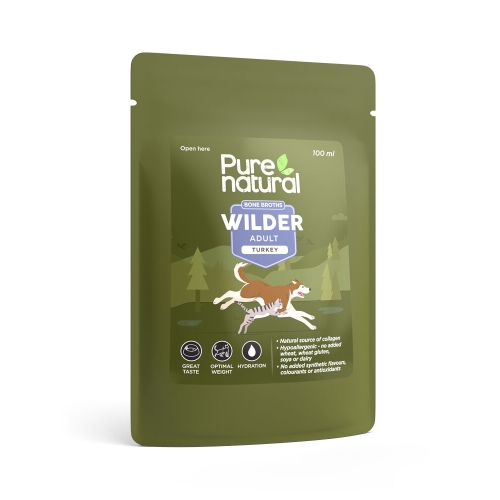 PURENATURAL KALAKUTIENOS KAULŲ SULTINYS, 100 ML