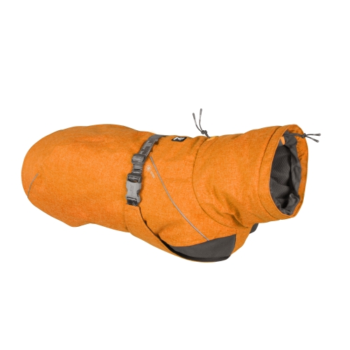 Hurtta Expedition Parka striukė, 25 cm, oranžinė