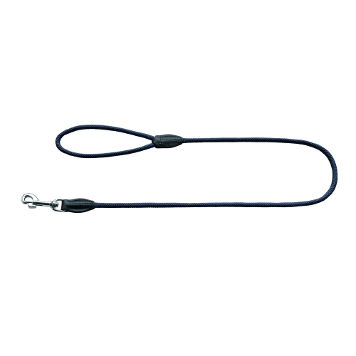 Hunter Eiby Freestyle pavadėlis, 10mm/110cm, mėlynas