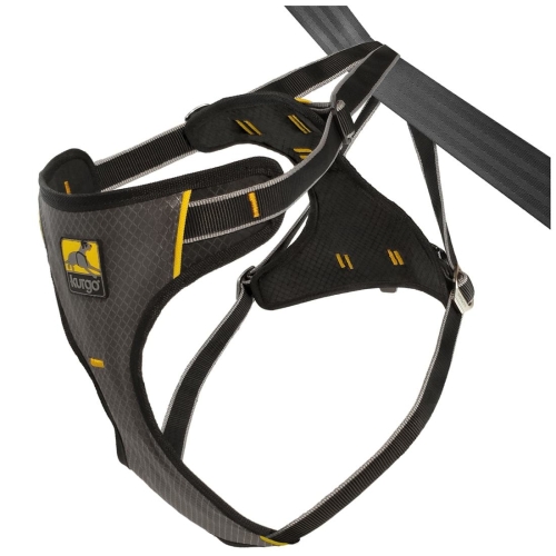 Kurgo Impact automobilio saugos petnešos šunims, 11-23kg