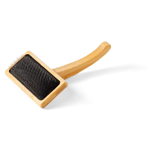 SD GROOMING ŠEPETYS TRUMPAIS METALINIAIS ŠĖRELIAI, L DYDIS