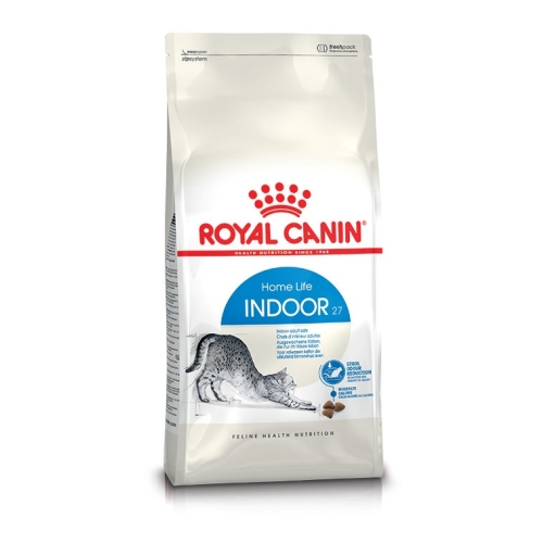 Royal Canin maistas kambaryje gyvenančioms katėms, 400 g