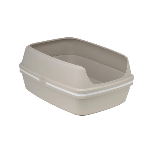 Moderna Lift to Sift kraiko dėžė katėms su sieteliu, 50,5×38,4×24 cm