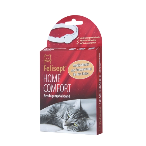 Felisept Home Cofort kates atpalaiduojantis antkaklis, 35 cm