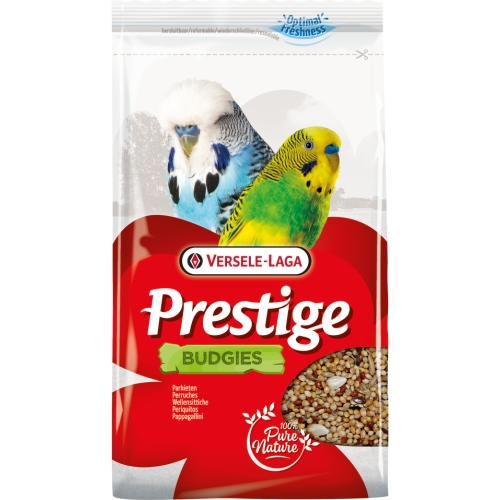 Versele-Laga Prestige Budgies maistas paukščiams, 1 kg
