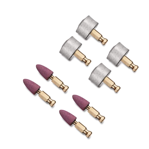 ANDIS CNG-1 PRIEDŲ RINKINYS ELEKTRINEI NAGŲ DILDEI