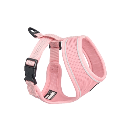 Feel Active Soft minkštos petnešos mažiems šunims, dydis S, rožinė