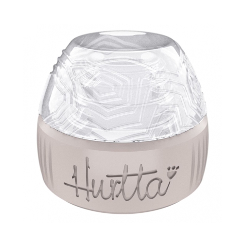 Hurtta Polar LED švyturėlis, baltas