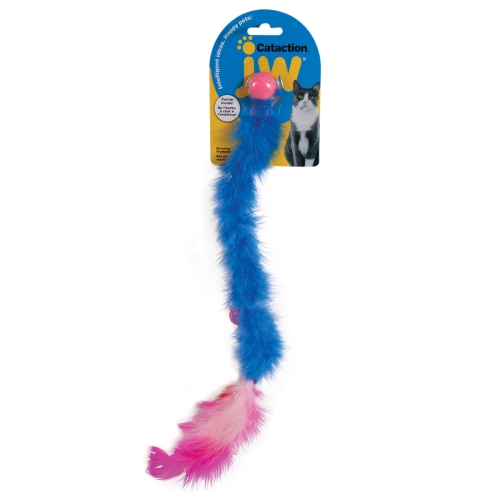 JW Cataction žaislas katėms, 37 cm