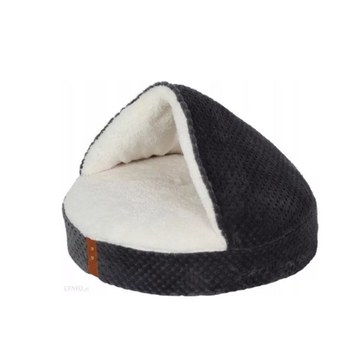 Zolux Cushion Paloma guolis, 48 cm, pilkas