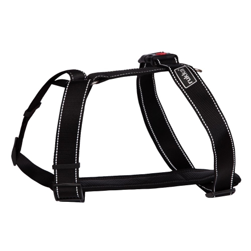 Rukka Form Polar petnešos, 80-130 cm, juodos