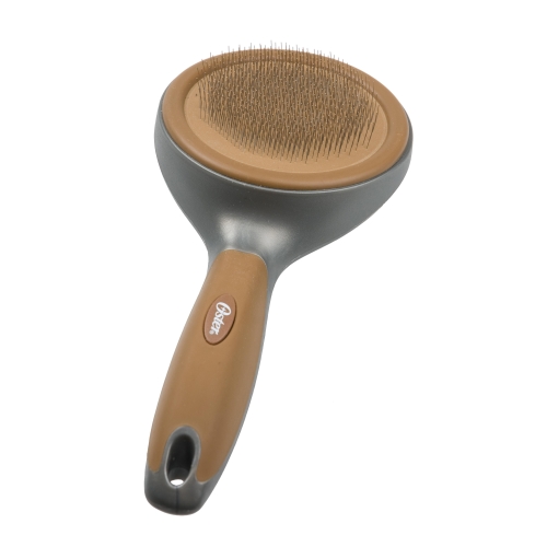 Oster Premium apvalus šepetys, L