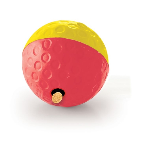 Nina Ottoson Treat Tumble žaislas-skanėstų kamuolys šunims, L dydžio