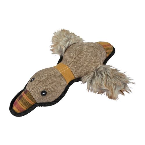 Love Story Heritage duck žaislas šunims 32 cm