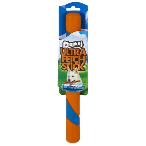 Chuckit Ultra Fetch Stick lazdelė žaislas šunims, 28 cm