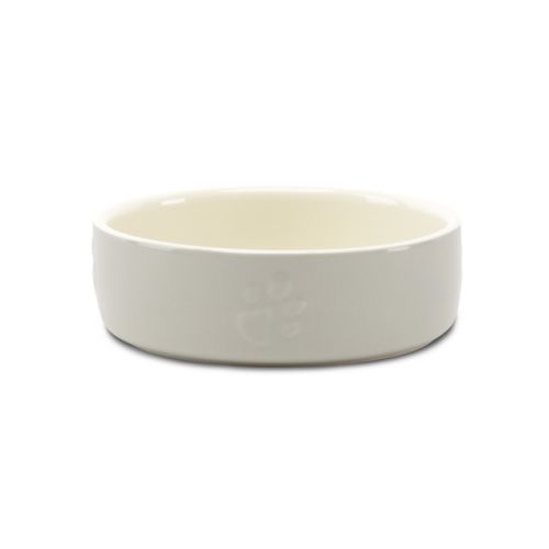 Scruffs Icon ceramic dubenėlis 15 cm, šviesiai pilkas