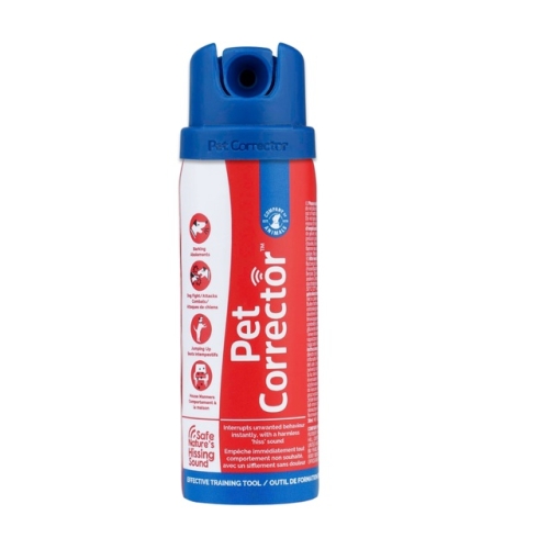 Coa Pet Corrector aerozolinis purškalas dresūrai 30 ml
