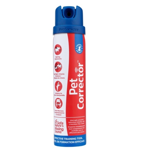 Coa Pet Corrector aerozolinis purškalas dresūrai 50 ml