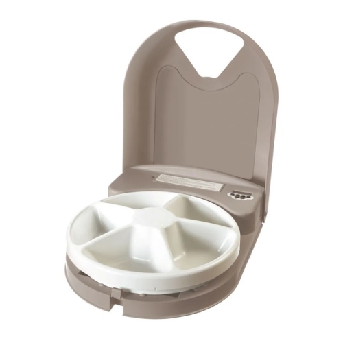 PETSAFE 5 Meal Pet Feeder automatinė maitinimo sistema